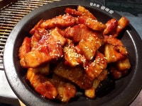 불로군불족발