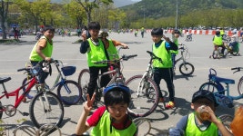 국제박창용태권도장