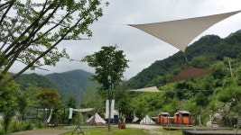 토토큰바위캠프