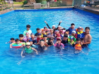 마송용인대유도관