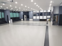 한국체대 스타클래스 태권도장