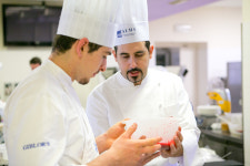 일꾸오꼬 알마 이탈리아요리학원