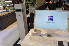 글라스스토리 약수역점