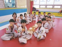 상운용인대석사태권도