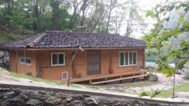 단석산황토방