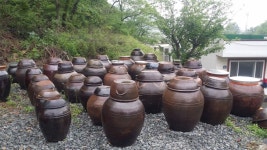 단석산황토방