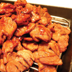 아리랑힐 호텔 아리솔 레스토랑