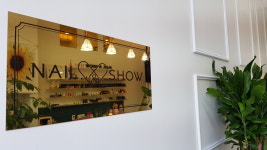 네일앤쇼 뷰마르 대전봉명점