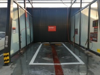 불모셀프세차장