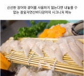 참숯자연산바다장어