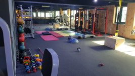 3PM 복싱 앤 휘트니스