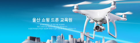 쇼윙드론교육원