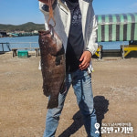 등대바다낚시터