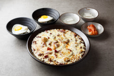 일미리금계찜닭 명동점