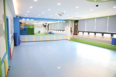 국가대표 스타클래스 태권도장