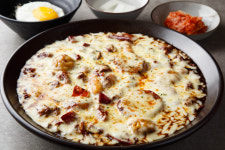 일미리금계찜닭 명동점