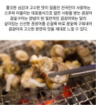 참숯자연산바다장어
