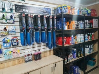 불모셀프세차장