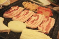 골목찌개집