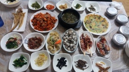 종가집꼬막회관