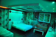 안동호텔 W모텔