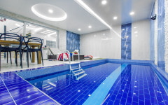 올리브풀빌라&키즈풀빌라