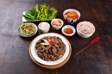 1인용 울산무거점