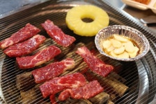 명품홍가네고깃집