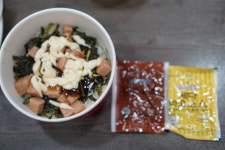신전떡볶이 서충주기업도시점