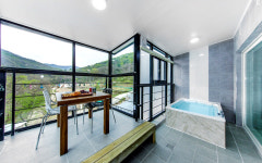 올리브풀빌라&키즈풀빌라