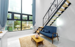 올리브풀빌라&키즈풀빌라