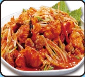 고래불해물찜 용산점