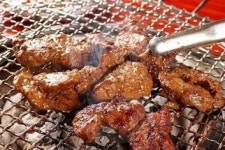 명인갈비 연남점