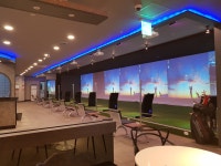 더원스크린골프