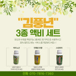 김풍년 스테비아