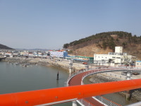 안흥항민박