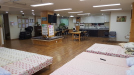 심청이노인복지주간보호센터