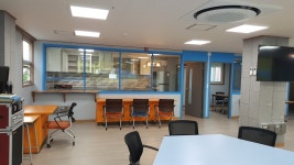 심청이노인복지주간보호센터