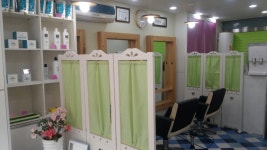 미벨라 천연 염색방