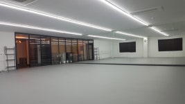 Y발레 스튜디오