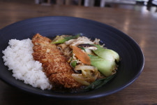 김밥일번지 상남점