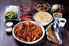 원마산아구찜 홍제점