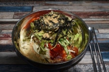 소문난손칼국수