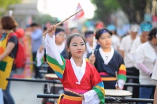 대구 경북 퓨전 난타퍼포먼스연구원