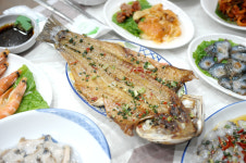 신지횟집