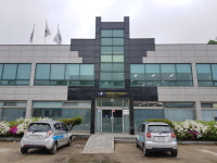 한국전기안전공사 이천여주지사