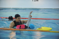 아행스어린이수영장