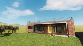 아산만건축사사무소