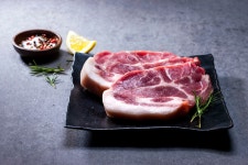 최원석의돼지한판&화식한우 구의점