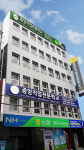 중앙직업전문학교 대구국비지원무료교육센터